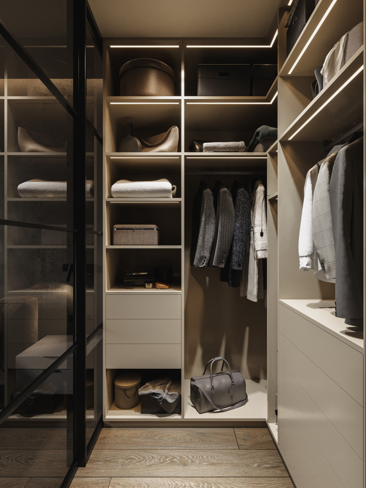 дизайн апартаментов в Зеленоградске, ЖК Атлантис