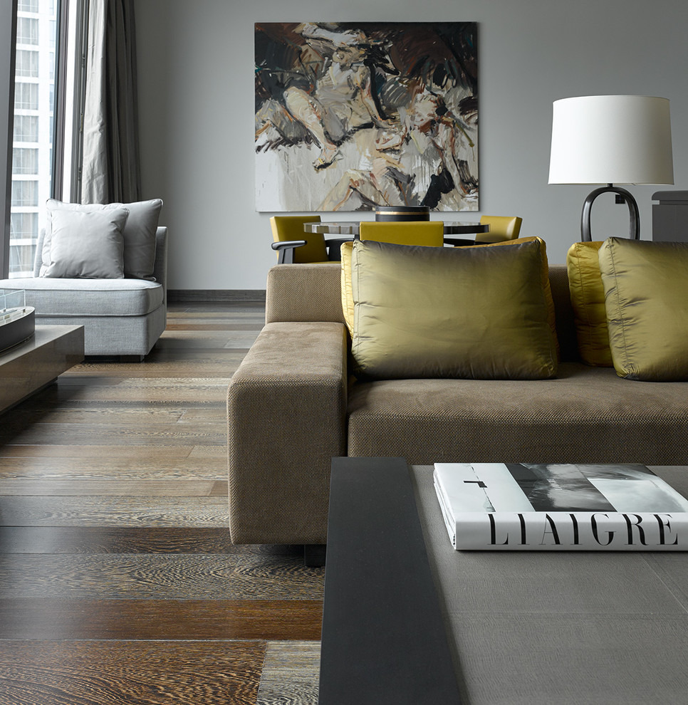 квартира на Мосфильмовской