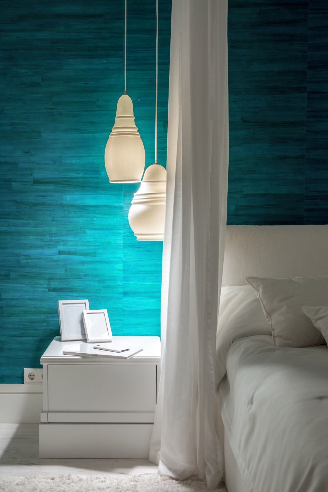 Дом с фокусом