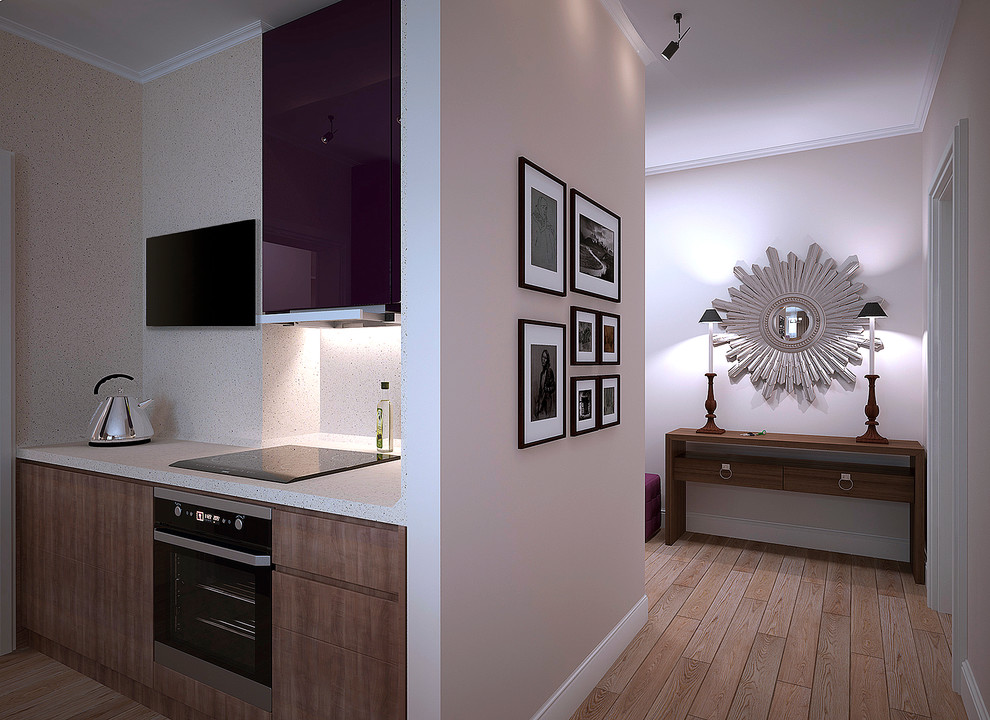 Семейная кухня