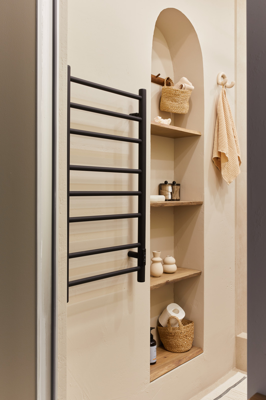 Дизайн проект квартиры от Варнавской Наталии