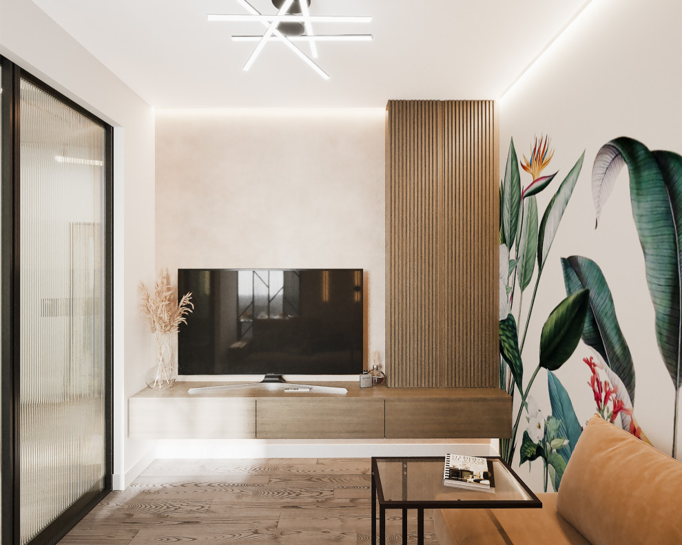 Апартаменты ЖК Моравия