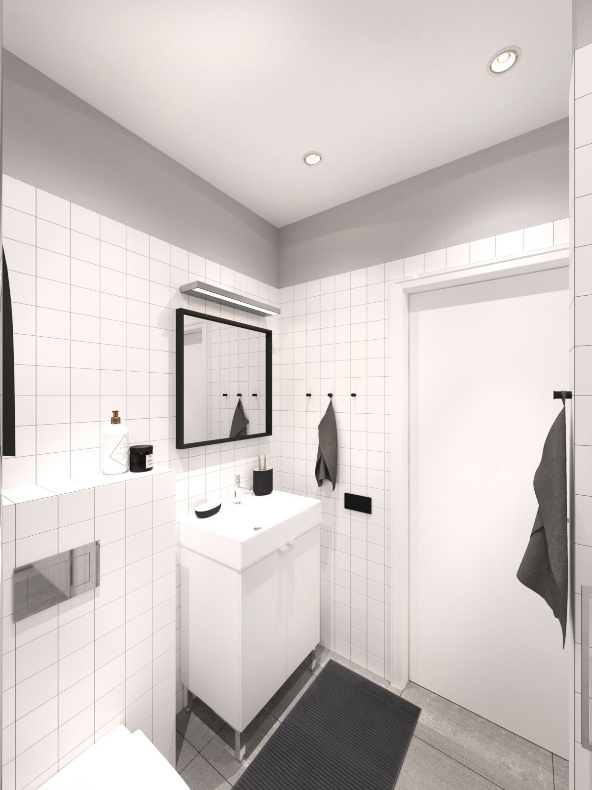 Скандинавский стиль