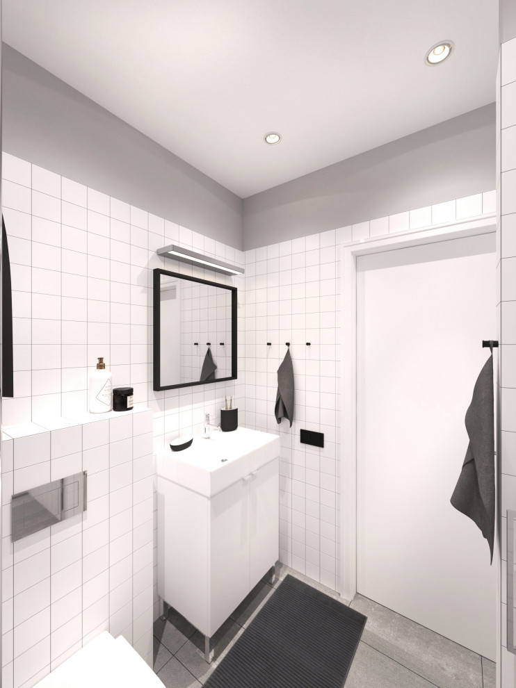 Скандинавский стиль