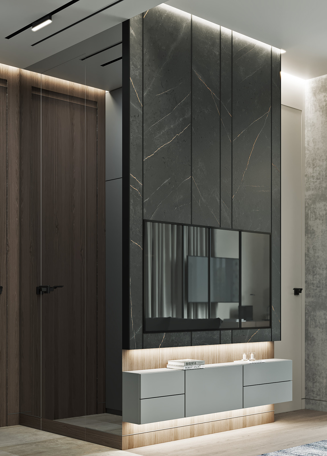 ЖК Freedom 64 кв.м.