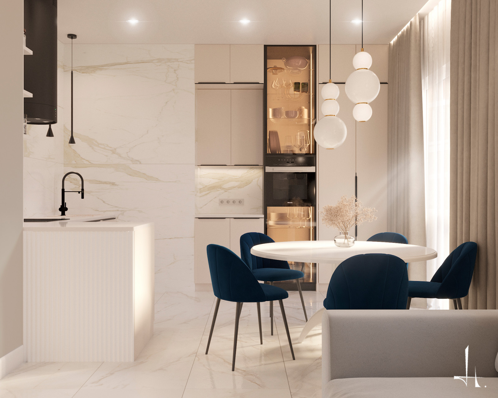 ЖК в Ростове