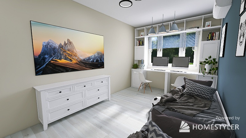 Визуализации - проекты