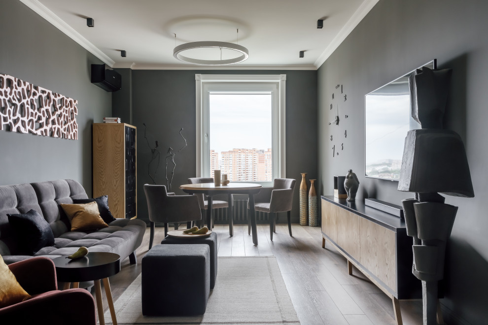 Квартира в Краснодаре