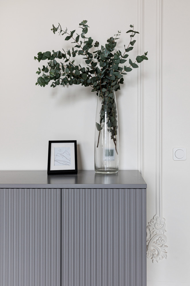 Ремонт квартиры в ЖК Титул, 57 м2