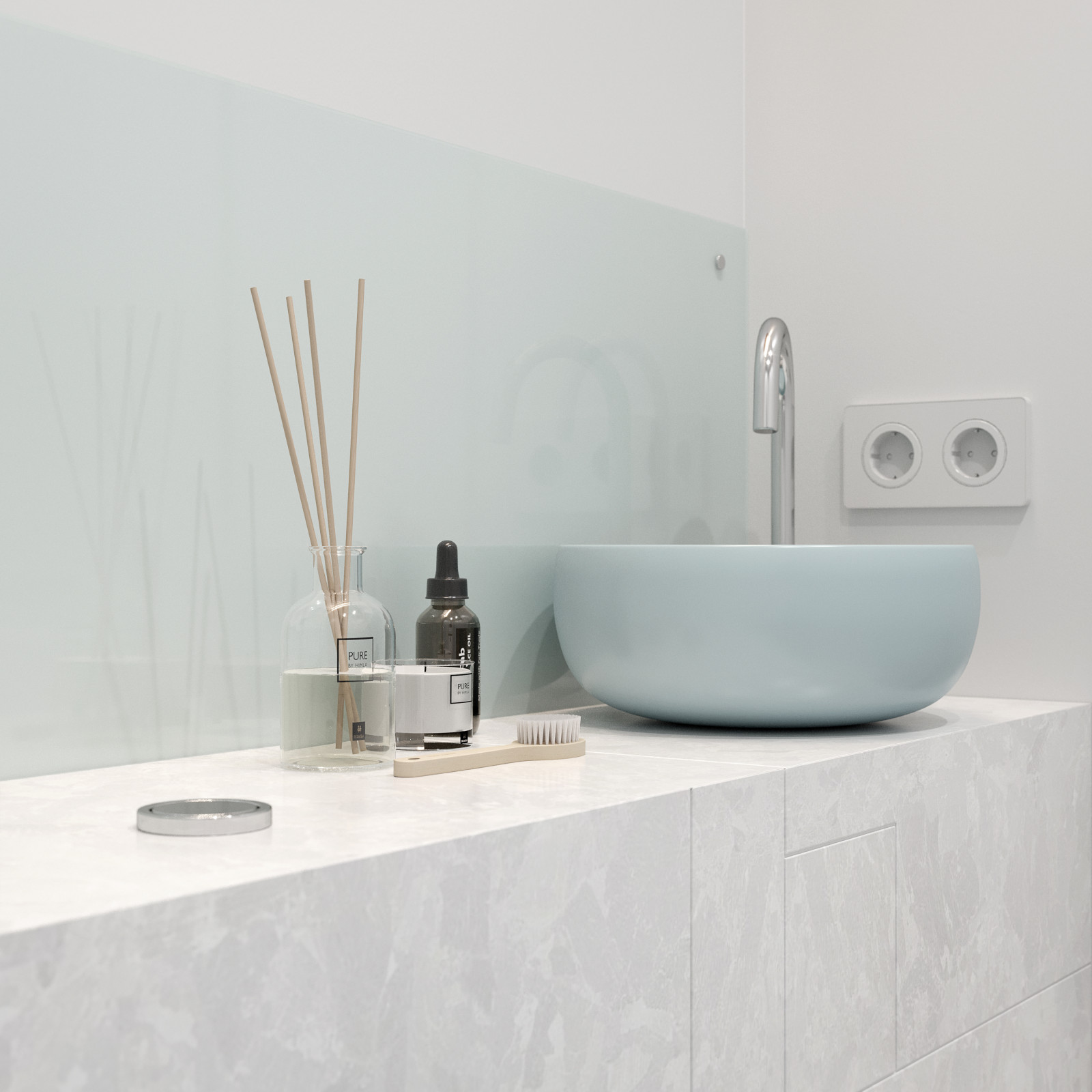 ЖК Приморский квартал