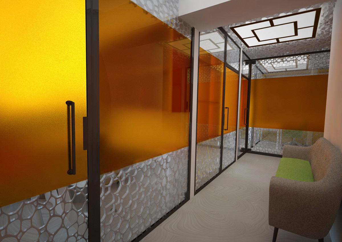 Центр еврейской общины