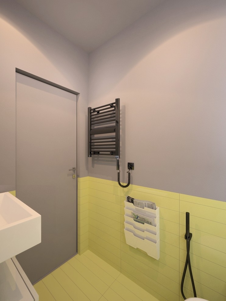 Квартира для молодой семьи