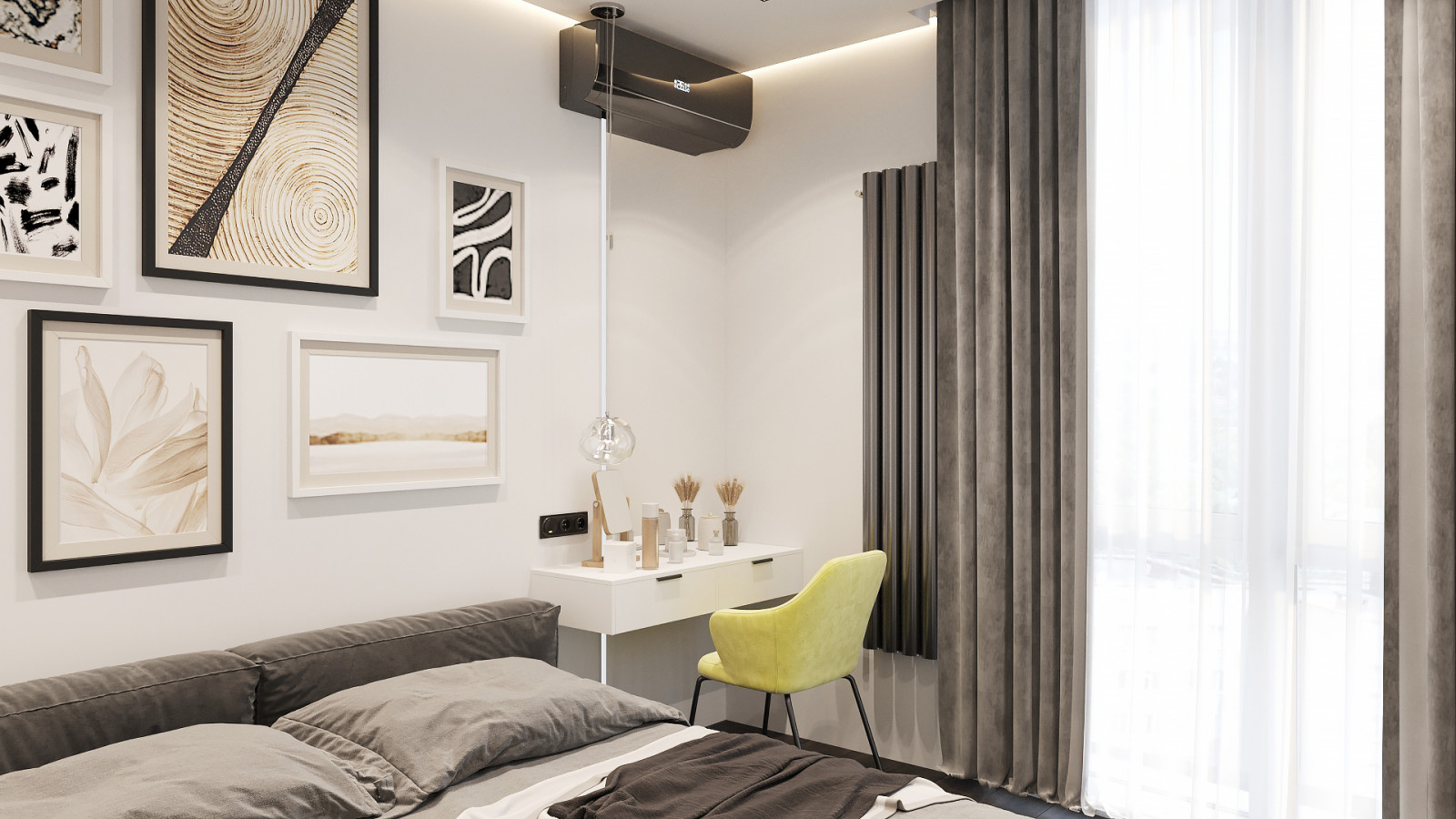 ЖК "Мозаика"