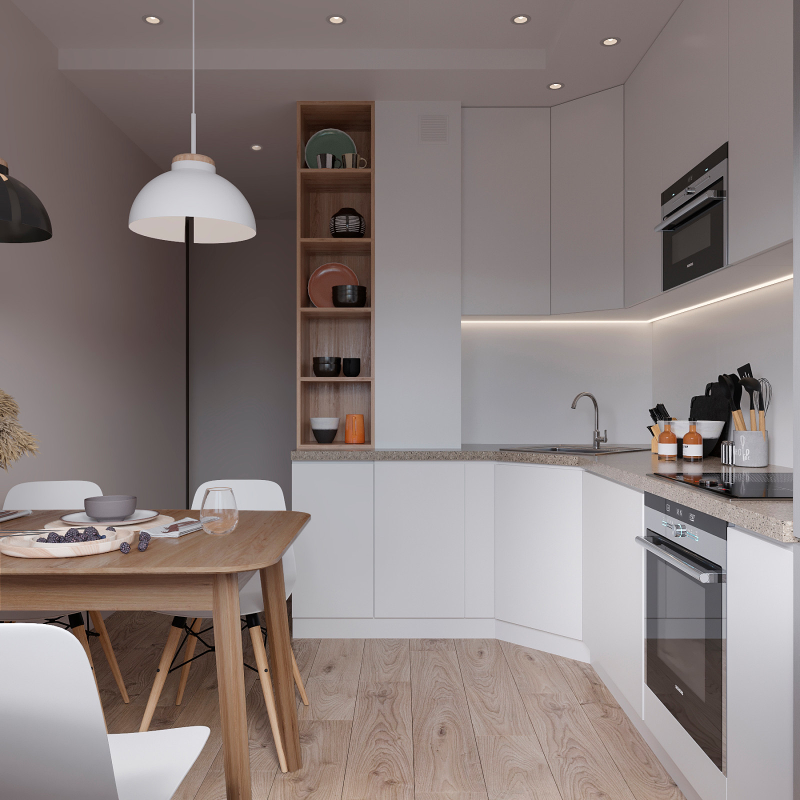 Мичуринский проспект