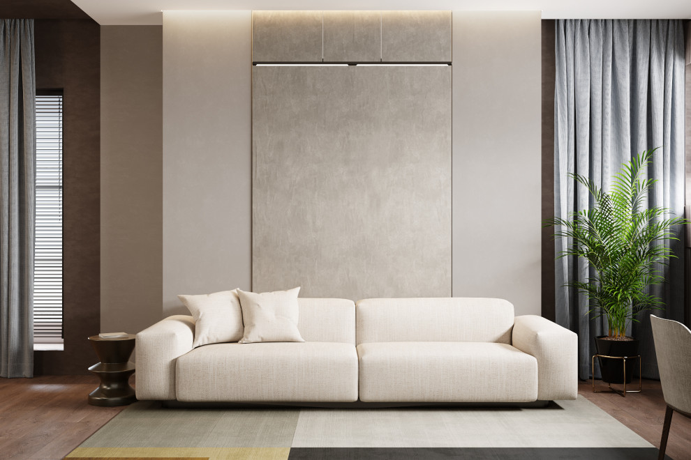 Таунхаус для семьи с ребенком, пос. Барвиха