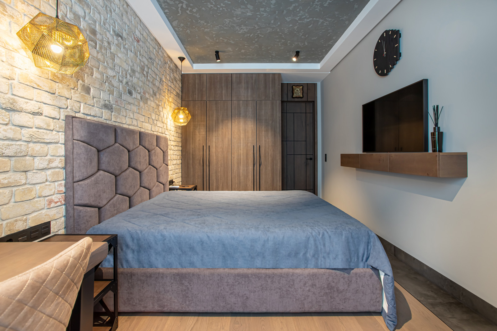 Квартира в Апрелевке