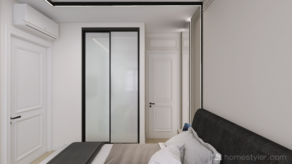 Квартира 57 кв. м. ЖК Цвета радуги г. Санкт-Петербург