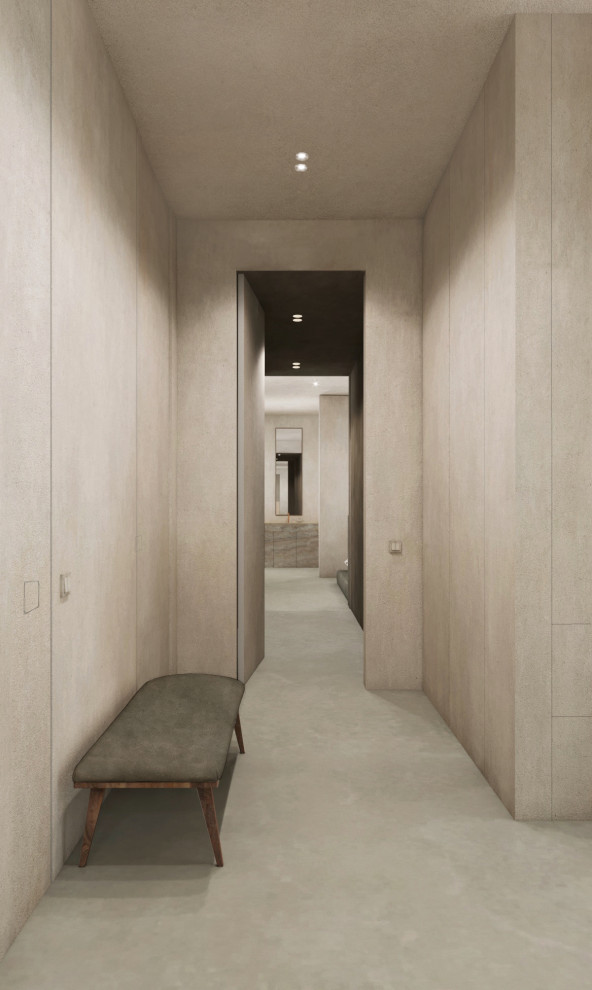 Квартира в Кисловском переулке