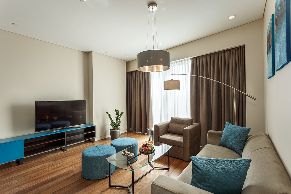 Гостиничный комплекс "Око"