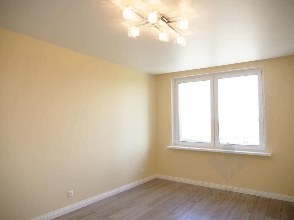 Ремонт однокомнатной квартиры 44 кв.м. в ЖК «Переделкино Ближнее Город-парк»