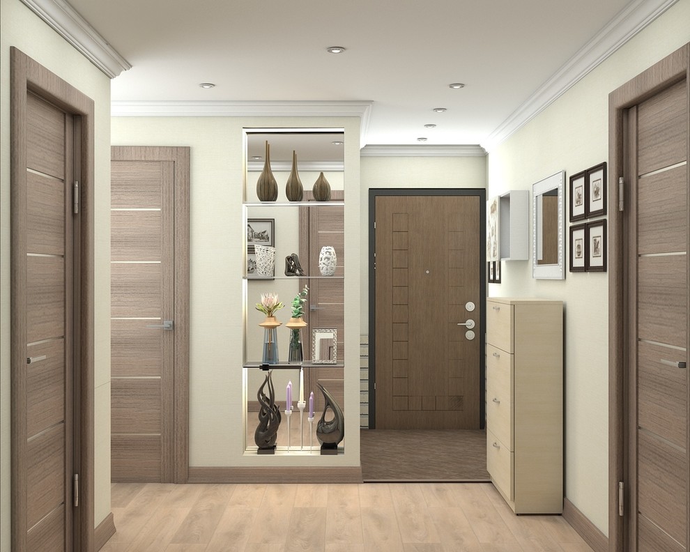 Квартира на Ленинградской