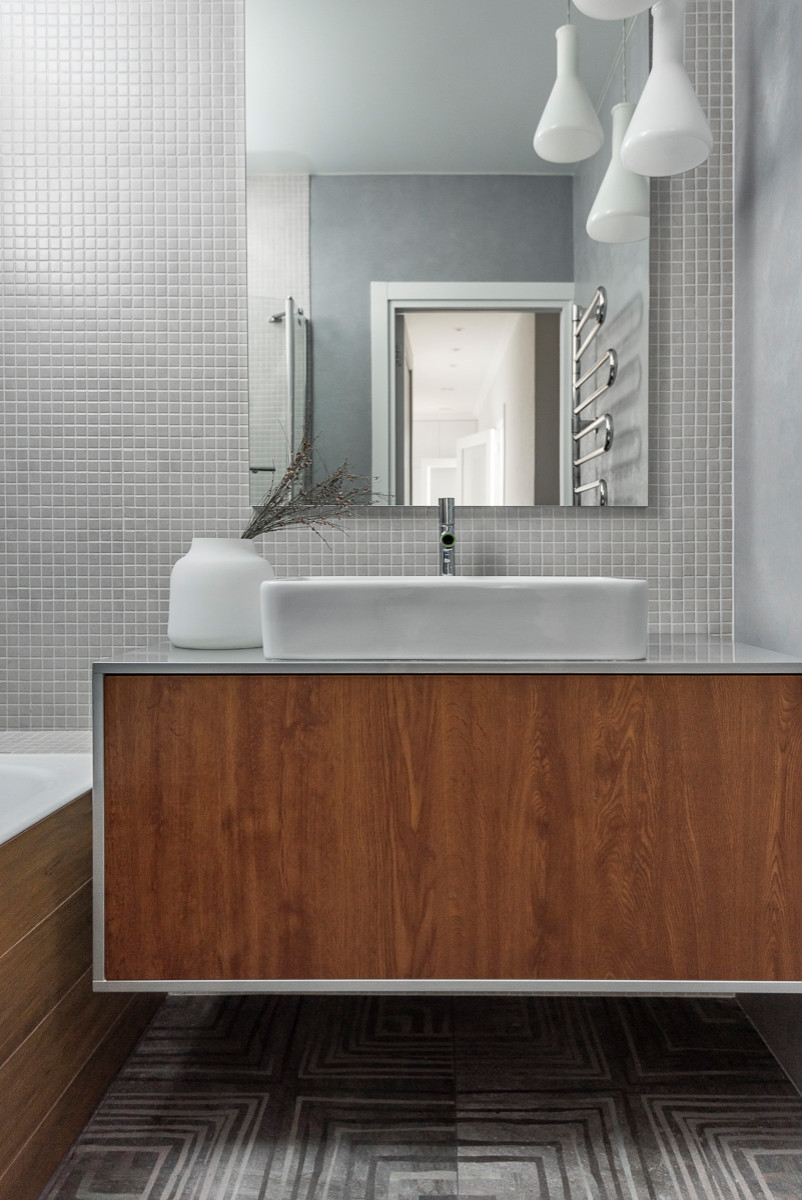 Квартира 74 кв в ЖК "Звездный городок" г.Тюмень