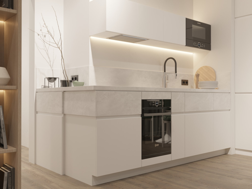 Квартира Komarovo Vip