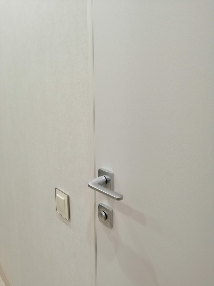 Квартира в современном стиле