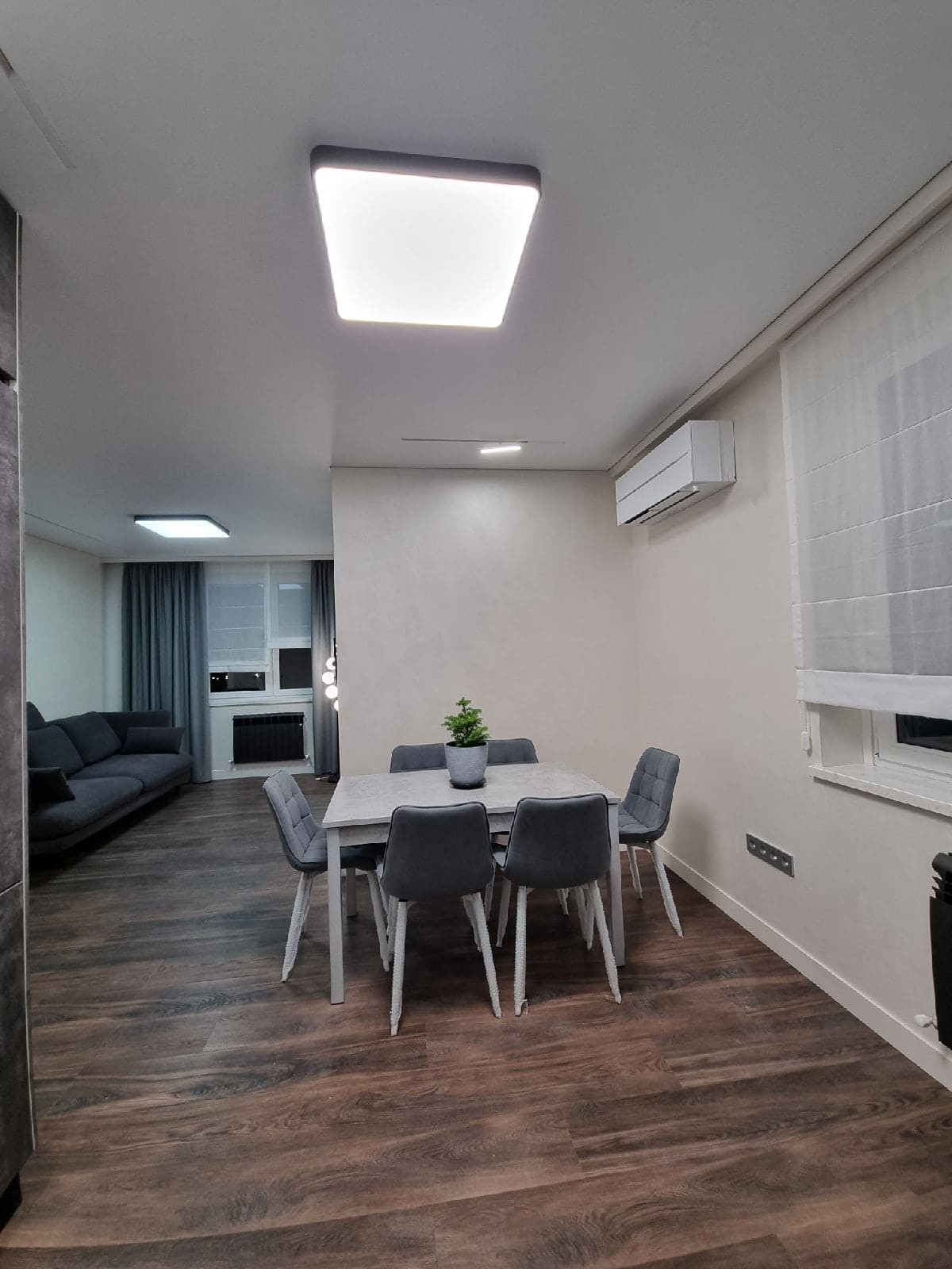 ЖК "Грин Парк - Резиденция N1"