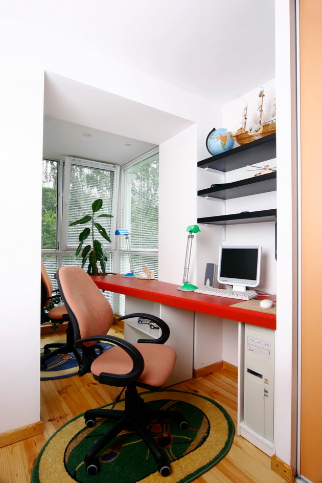 Двухуровневая хрущевка. "Мечты Хрущевы"