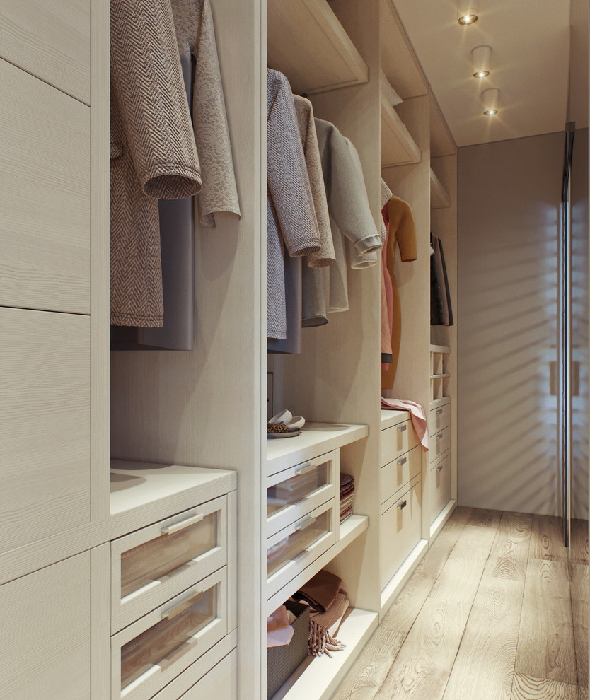 Дом в "Террасках"