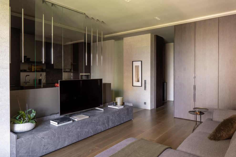 Элегантный минимализм