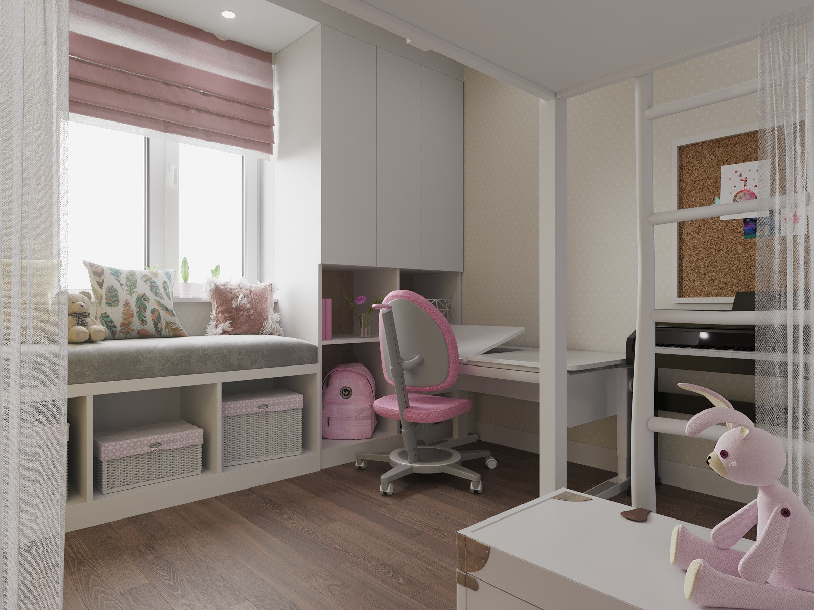 Проект Комендантский