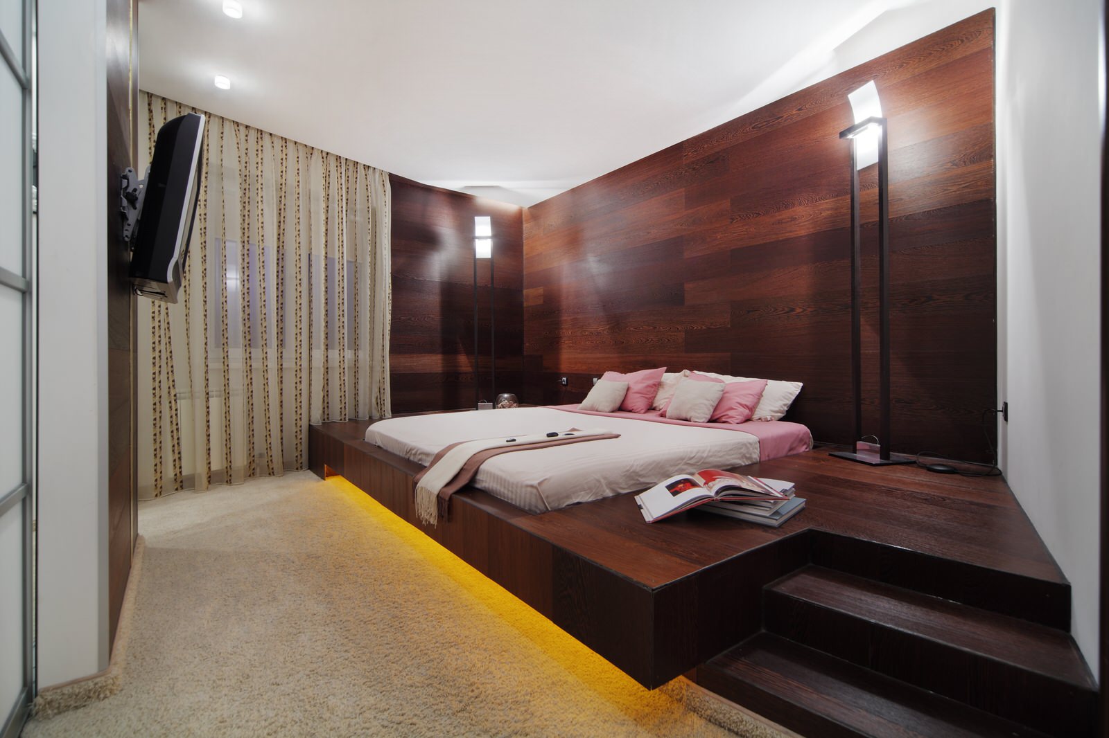 Обложка проекта: Квартира-студия на Фролова, г. Екатеринбург