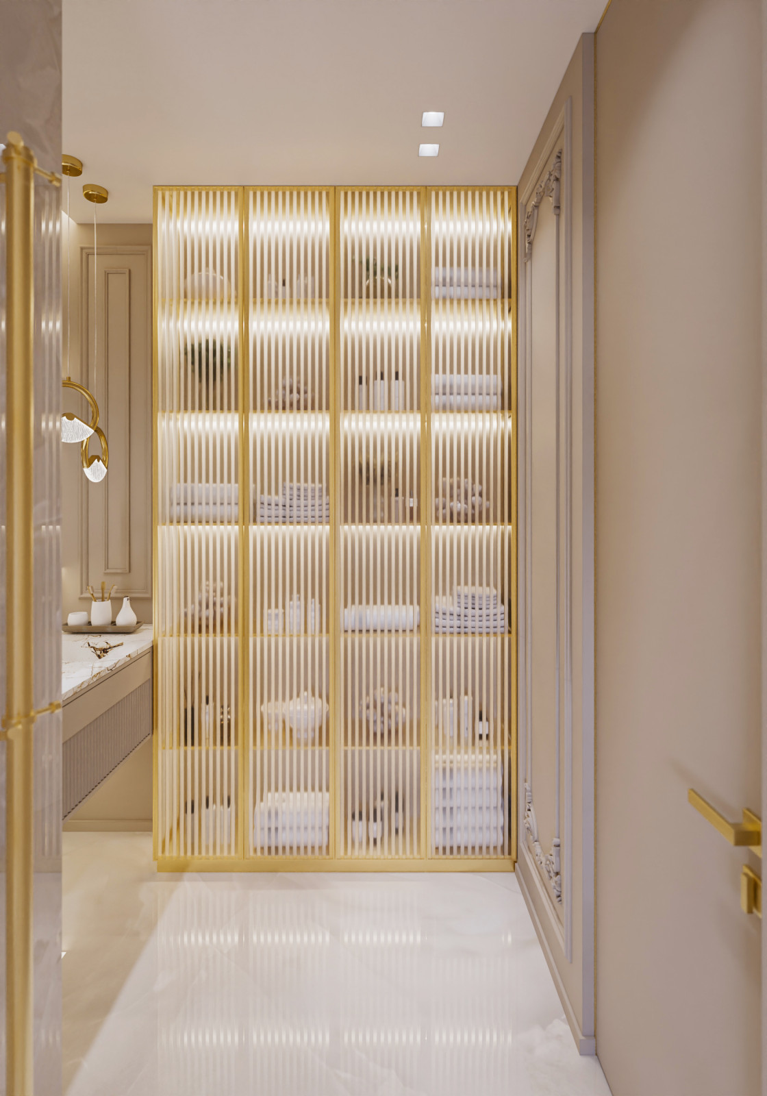 ЖК ЧЕРНАЯ РЕЧКА