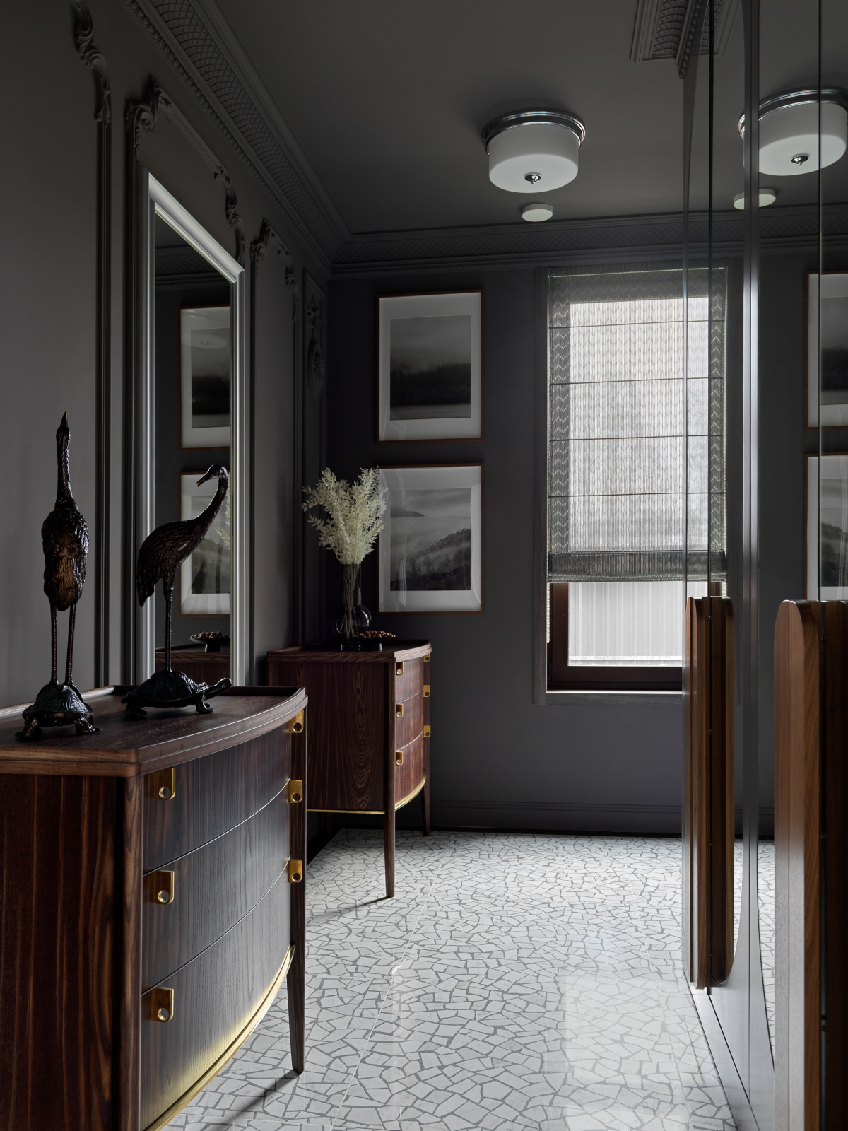 Проект загородного дома 260м²