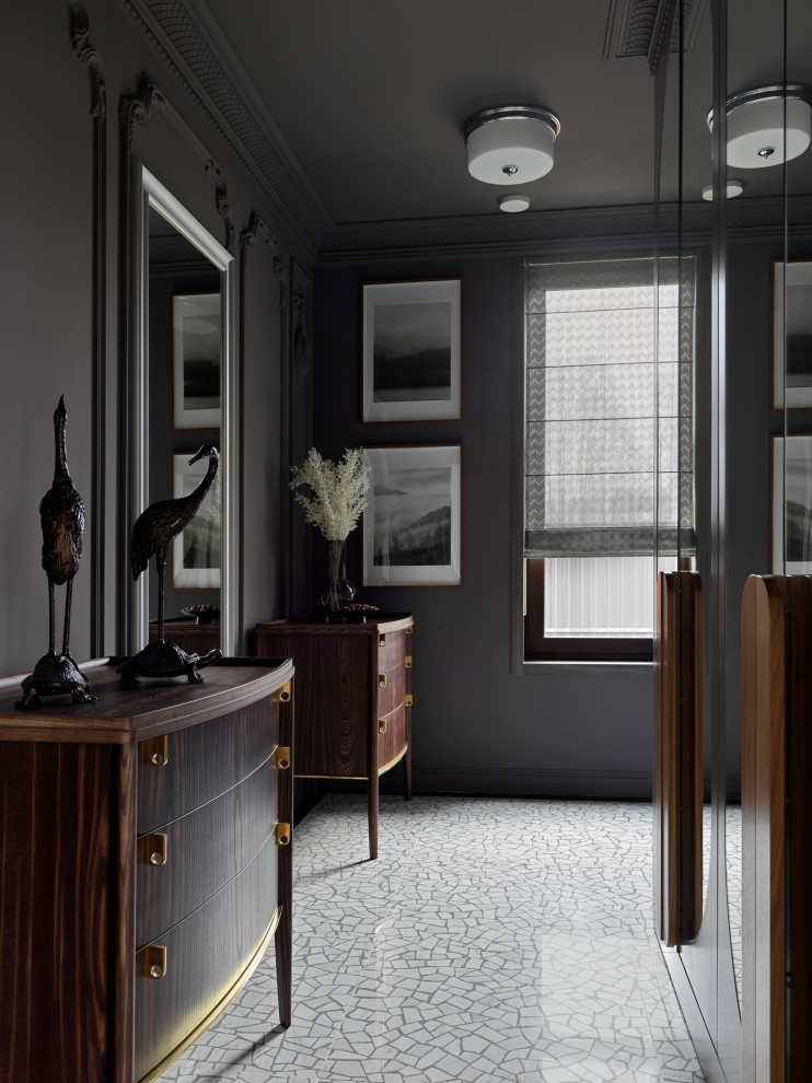 Проект загородного дома 260м²