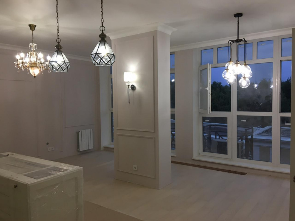 ЖК "Рассказово"