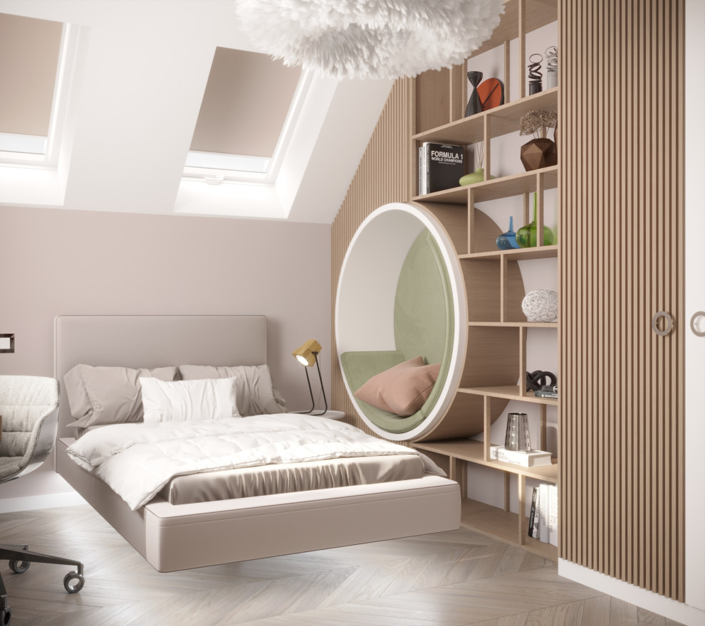 Дом Балтийская слобода-1