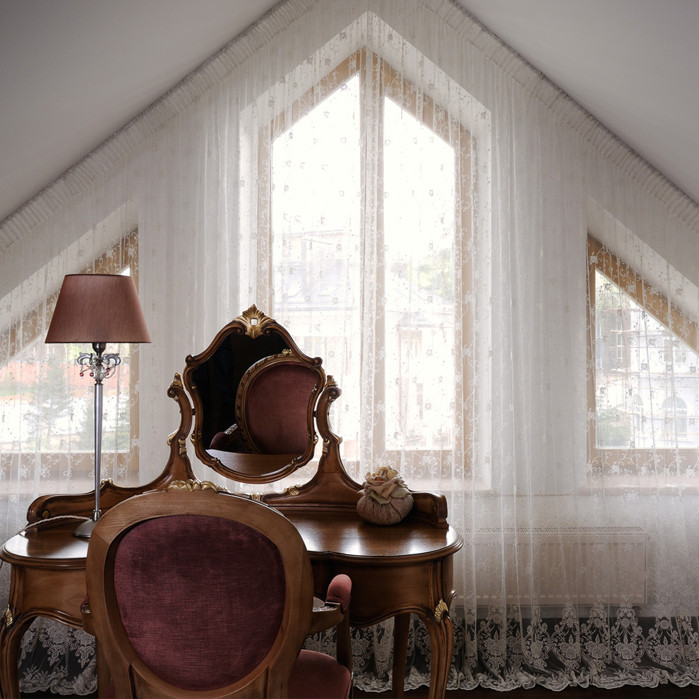 Частный дом в Подмосковье