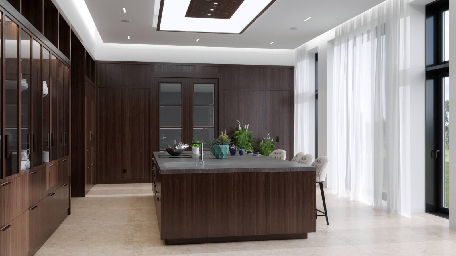 Резиденция Бенилюкс