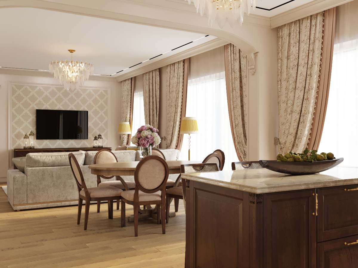 Мои интерьеры