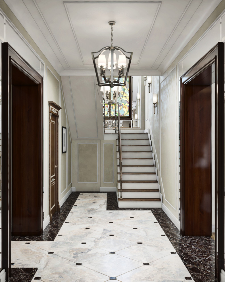 Деревня Лопотово