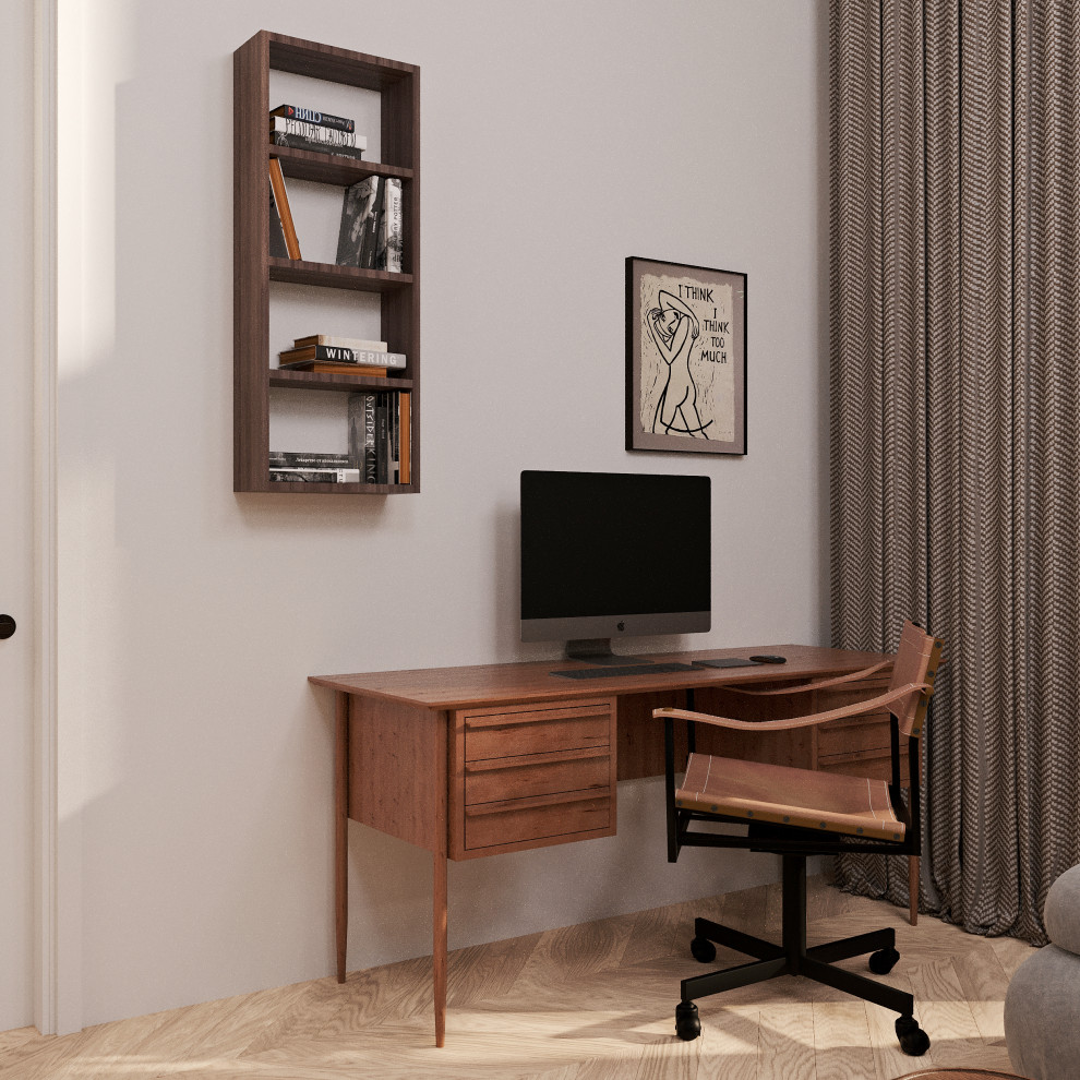 ЖК "Композиция 24"