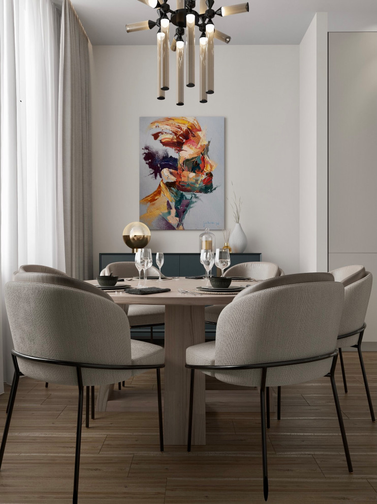 ЖК Мосфильмовский