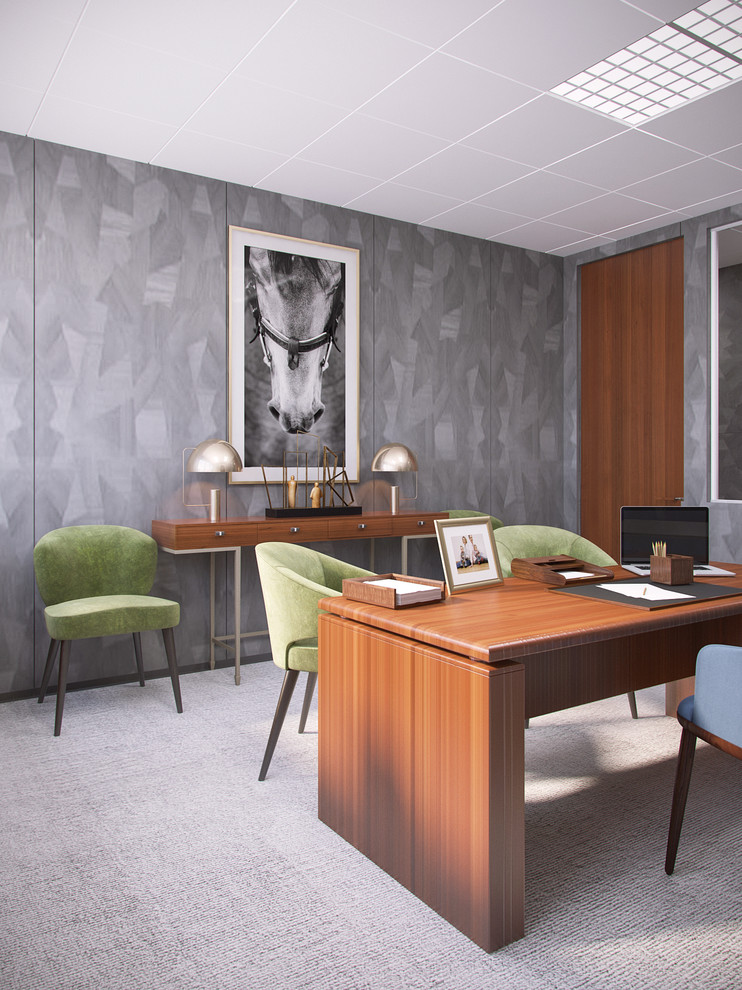 Law Office in Los Angeles Ca