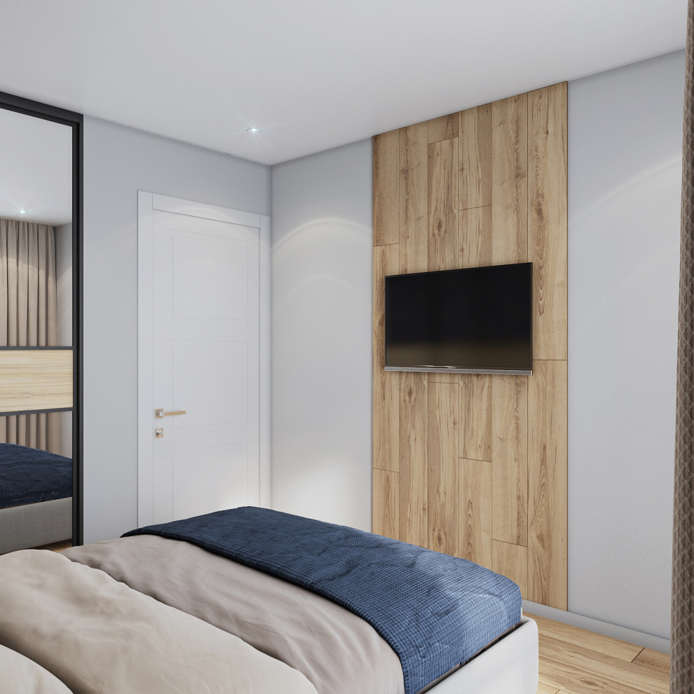 Квартира 61,4 м2