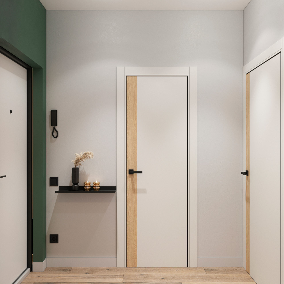 ЖК "Скай Парк" квартира 42 кв.м.