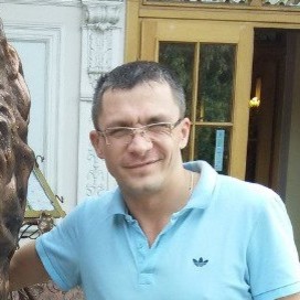 Aleksey Akhmatov