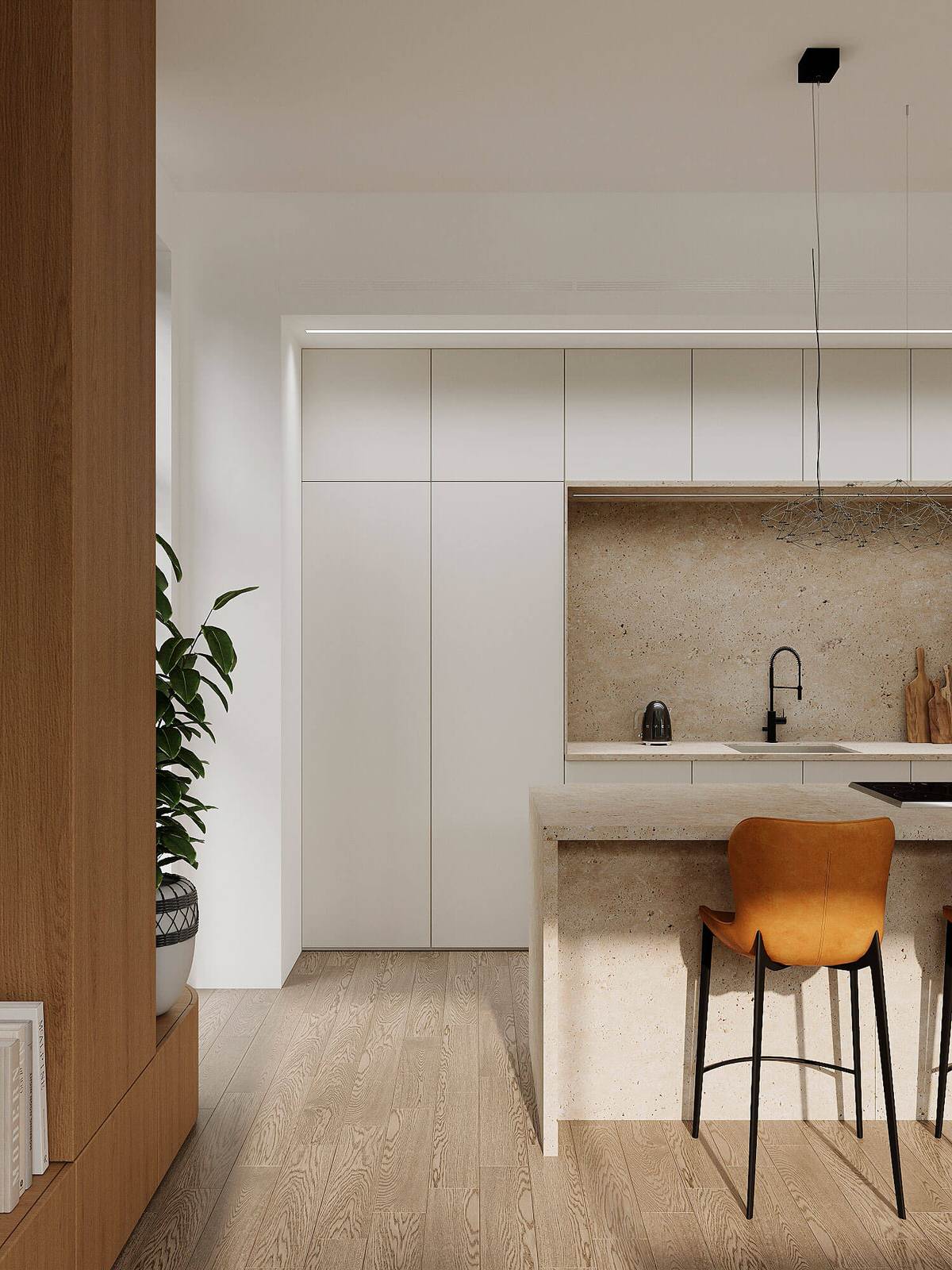 Таунхаус в Футуро-парк